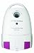 Electrolux Z3319 Powerlite Bagged Cylinder Vacuum Cleaner