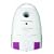 Electrolux Z3319 Powerlite Bagged Cylinder Vacuum Cleaner