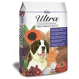 Nutro Ultra Large Breed Adult Dog Food, 35 lbs.