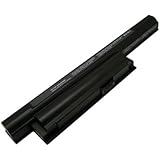 Replacement 6-cells Laptop Battery for Sony VAIO VGP-BPS22 Series NoteBook