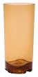 Zak Designs Amber 24-Ounce Rock Ice Tea Tumbler