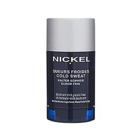 Nickel Cold Sweat Deodorant