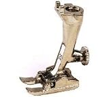 #20 Open Toe Foot Old Style