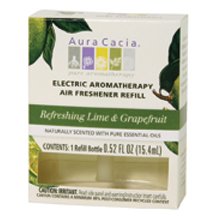 Air Fresh Refill, Lime, .52 oz ( Value Bulk Multi-pack)