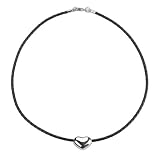 Cobra - JC715ACNO - Kate - Collier Femme en Acierpar Cobra