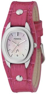 Fossil Women's F2 Casual watch #ES9932
