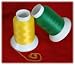 50 Spool Set Wooly Nylon