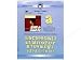 Li'l Davis Sponge Stamp Set Alphabet/Number Random