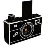 DIY Pinhole Camera / Solargraphy Kit for Ages 12