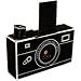 Pinhole Camera Solargraphy Kit