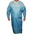 Surgical Gown 1ply, Rotecno Fabric w/Ties