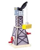  : Thomas & Friends Wooden Railway - Cranky the Crane