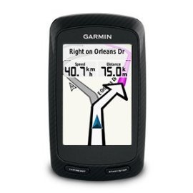 Garmin Edge 800, Color:Black/White,