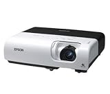 Epson - EMP-S52 Video Projector