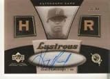 Baseball Cards