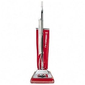EUKSC886E Electrolux Eureka Sanitaire Upright Vacuum with Shake-out Bag