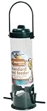 9" Bird Seed Hanging Feeder