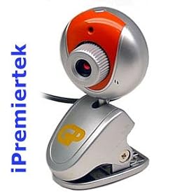 1.3MP USB 2.0 WebCam/PC Camera Built-in USB Microphone