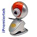 1.3MP USB 2.0 WebCam/PC Camera Built-in USB Microphone