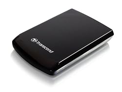 StoreJet 25F Hard Drive