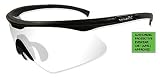 Wiley X PT-1 Sunglasses - Clear Wiley X PT-1 Sunglasses - Clear