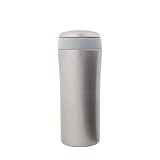 Timolino Vacuum iBottle Short (10oz)