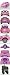 New Pink MP3 Kids Ride on R/C Remote Control Power Wheels Car RC Ride On Car New Pink MP3 Kids Ride on R/C Remote Control Power Wheels Car RC Ride On Car
