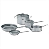 Fissler 084 363 05 000 Original Pro 8 Piece Set