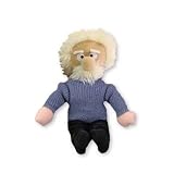 EINSTEIN LITTLE THINKER