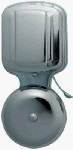 Heath Zenith #174C 4' Signaling Bell