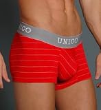 Mundo Unico Impacto Suspensor Trunk (18301D02)