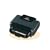 Tefal - WD312012 - Gaufrier Pocket Clean