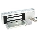 Securitron - Integrated Motion Exit Delay System, Dual Voltage - IMXDA