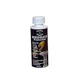 Care Free Enzymes 4 Ounce Birdbath Protector
