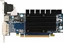 Sapphire Radeon HD 100264HDMI 4350 512MB DDR2 HDMI / DVI / VGA PCI-Express Graphics Card