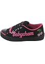 Babycham Cherry Bling Trainer
