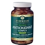 Search : Antioxidants 60 Tabs