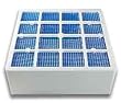 IQAir IQ102141400 Cleanroom Grade HEPA Replacement Filter