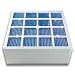 IQAir Replacement HEPA Filter for HealthPro Line