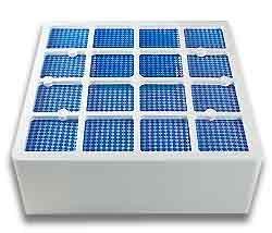 IQAir Replacement HEPA Filter for HealthPro Line