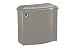 KOHLER K-4619-K4 Devonshire Toilet Tank, Cashmere