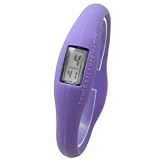 [パワーバランスウォッチ]POWER BALANCE WATCH 腕時計 サイズM パープル 07PU/M ユニセックス 【正規輸入品】