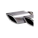 Produkt-Bild: Tajco 4214 Auspuffblende Eckig