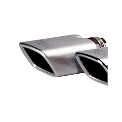 Tajco 4214 Auspuffblende Eckig
