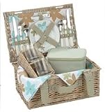 2 Person Carnival Baskets- Summer Flower