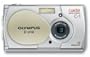 Olympus CAMEDIA C-1 - Digital camera - compact - 1.3 Mpix - supported memory: SM - silver