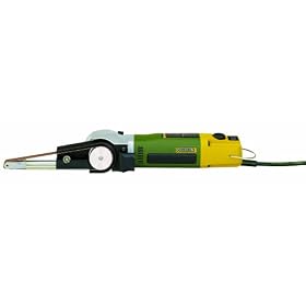 Proxxon 38536 BSL 115 E Belt Sander by Proxxon