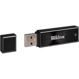 Trekstor 51440 16GB Q.U. USB-Stick - Black