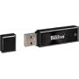 TrekStor 51440 16GB QU USB-Stick (Black)