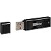 TrekStor 51440 16GB QU USB-Stick (Black)
